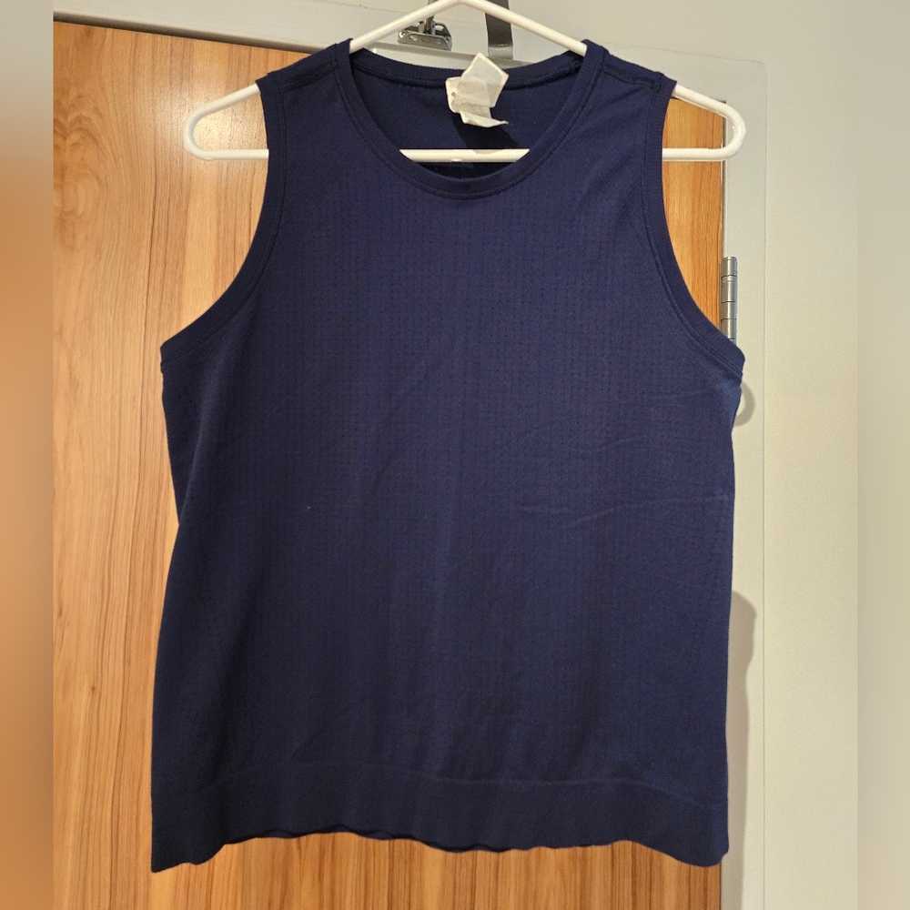 In Motion Seamless Tank